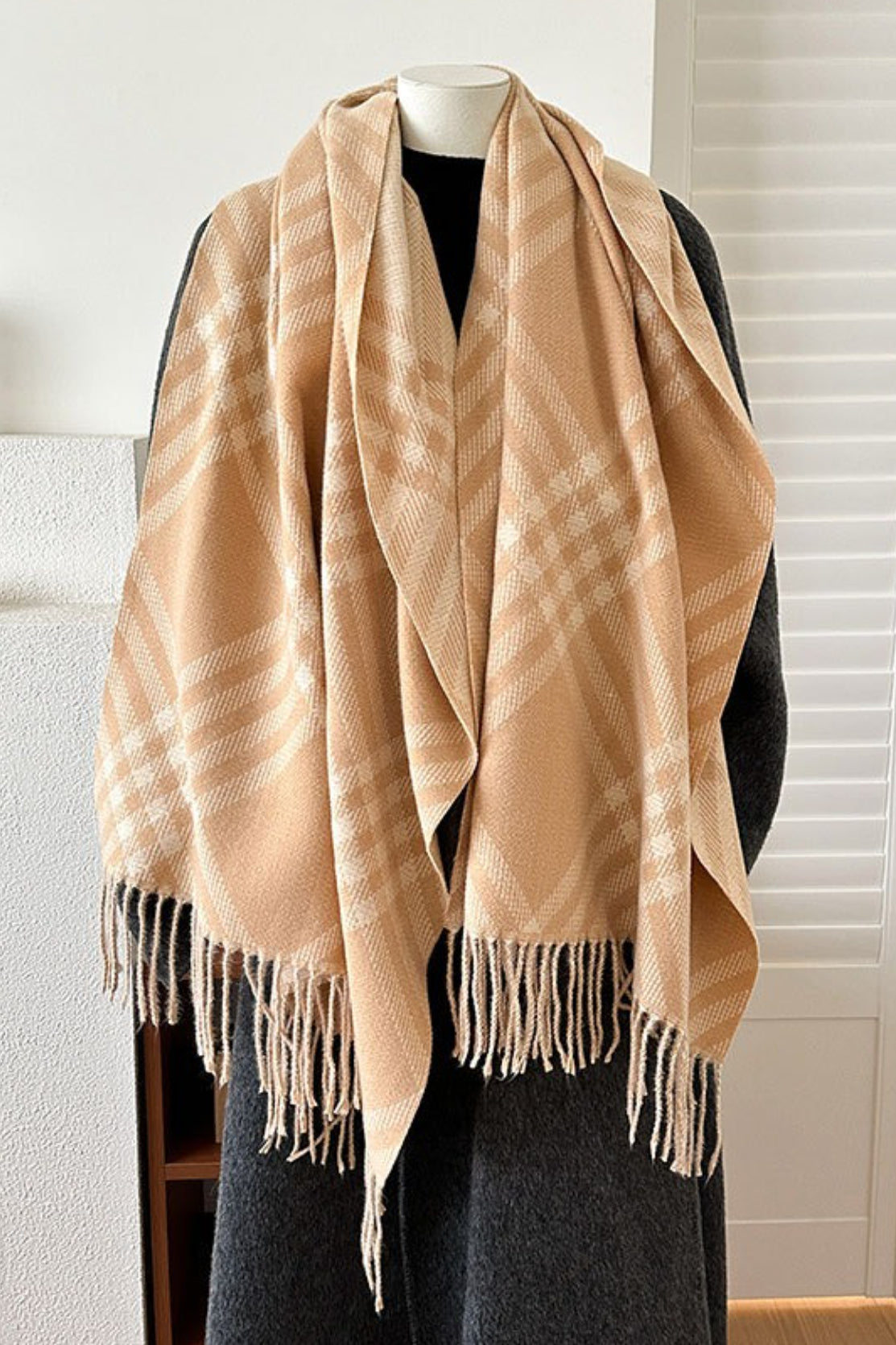 Classic Vintage Garment with a Flattering Fit