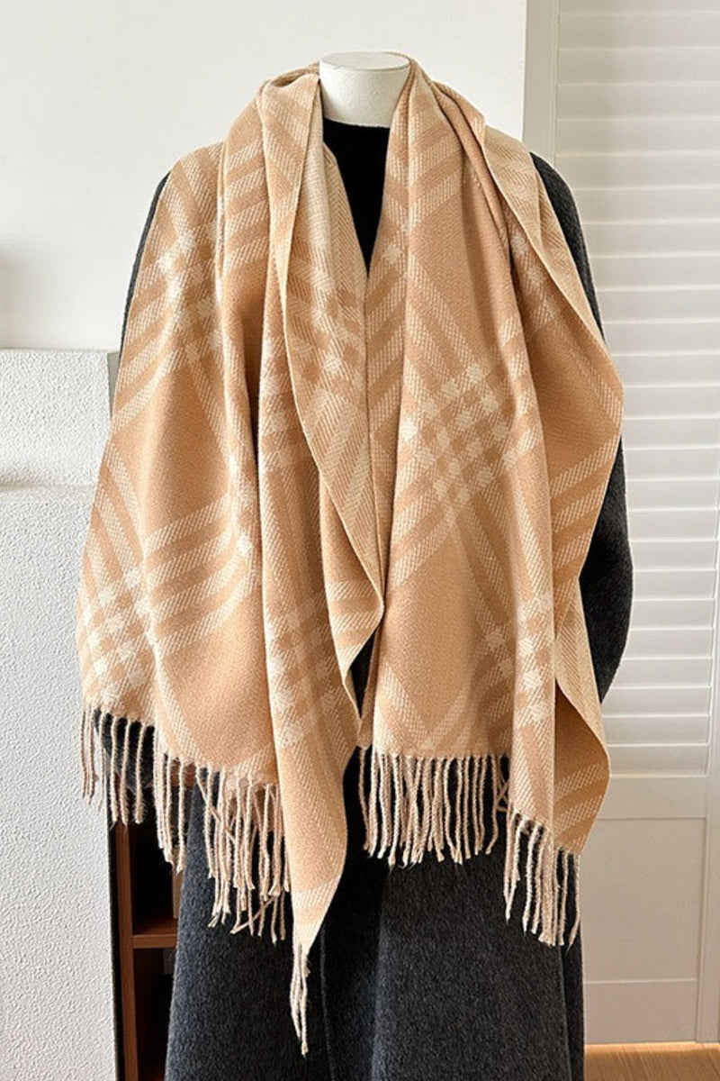 Classic Vintage Garment with a Flattering Fit