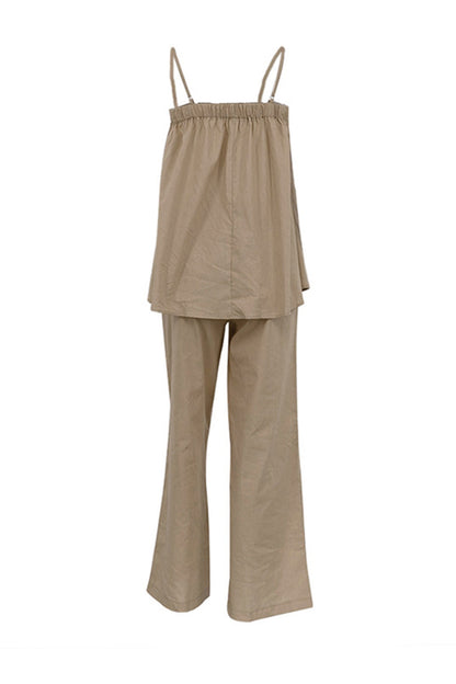 Elegantly Styled Pants for Everyday Wear