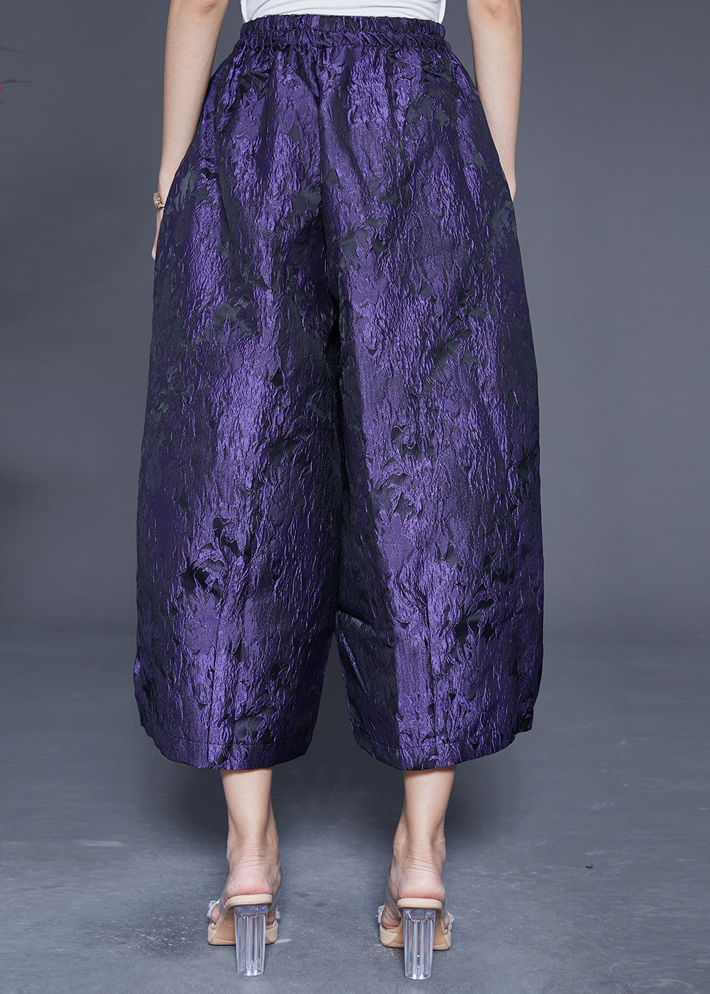 Classic Vintage & Enduringly Stylish Pants