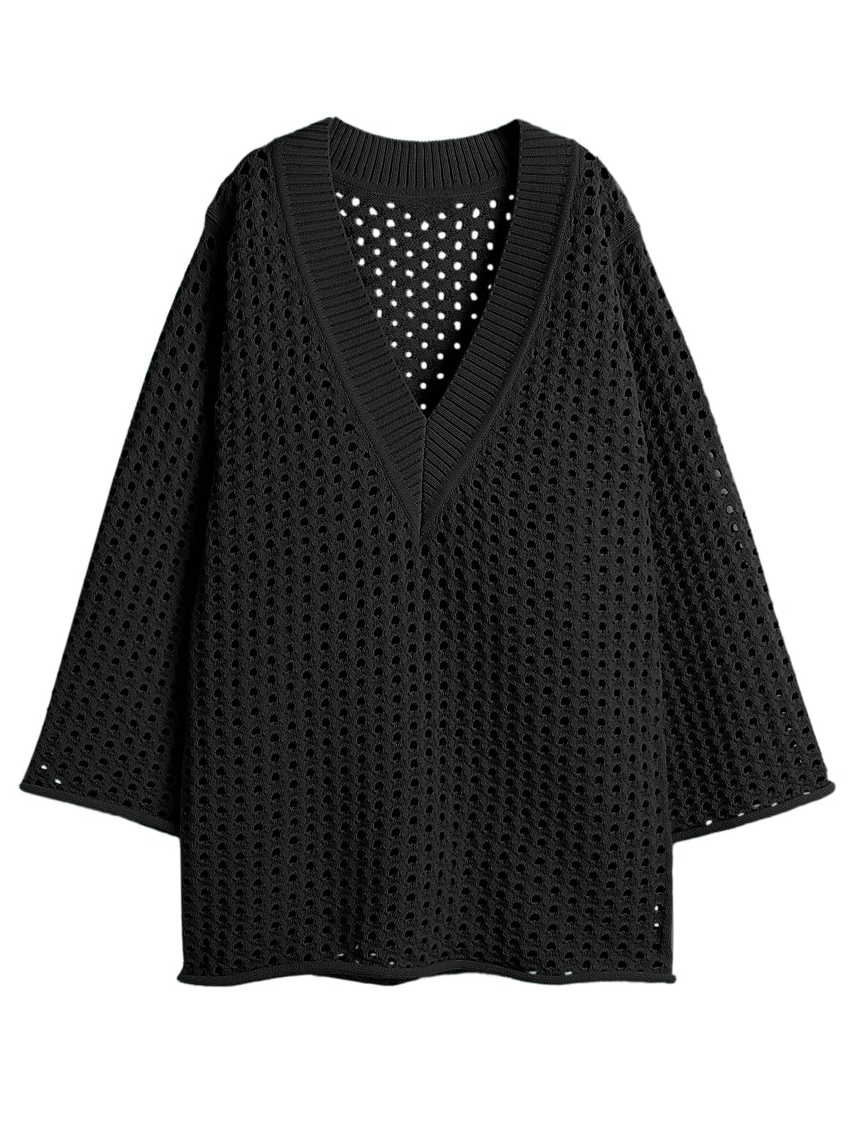 Gracefully Styled Garment for Any Occasion