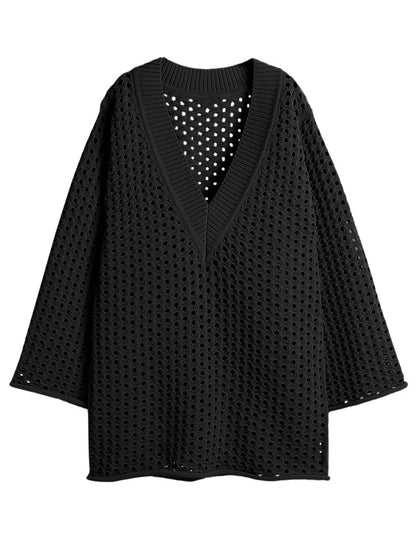 Gracefully Styled Garment for Any Occasion