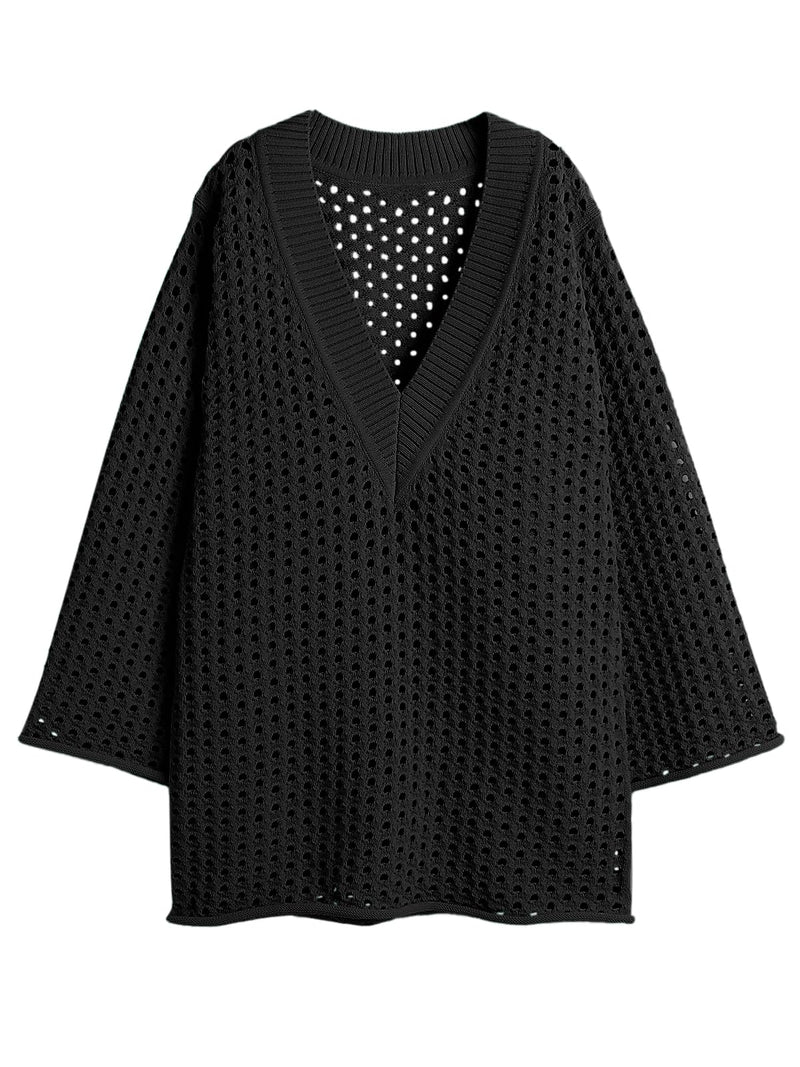 Gracefully Styled Garment for Any Occasion
