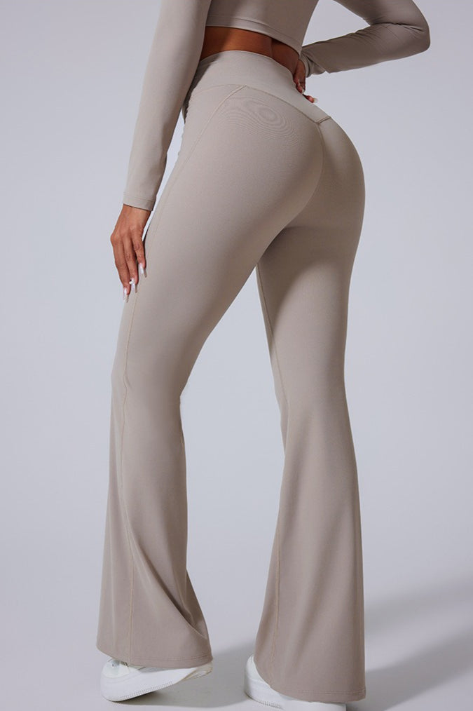 Beautifully Balanced Garment with Timeless Character