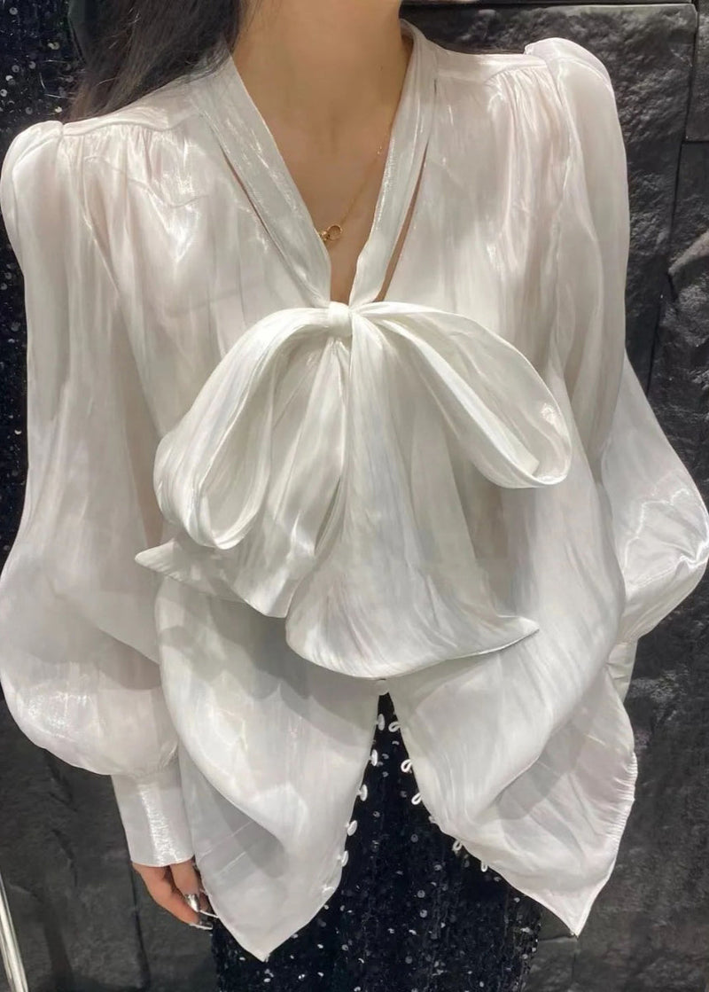 Vintage Inspired Shirt with a Contemporary Edge