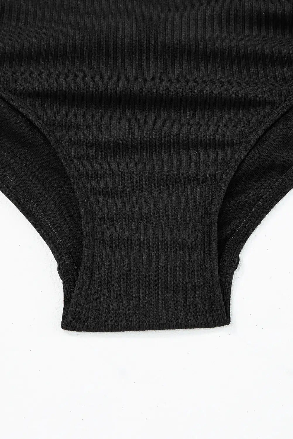 Beautifully Balanced Swimsuit with Timeless Character