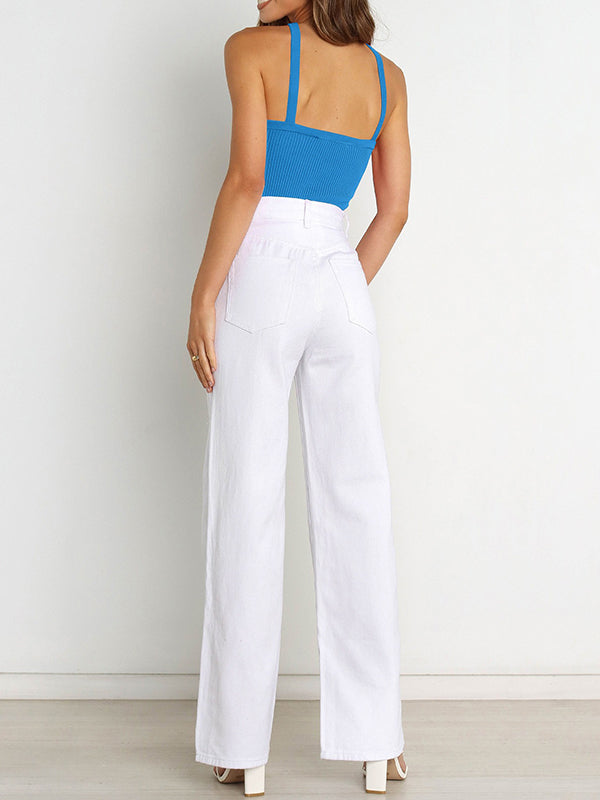 Gracefully Styled Top for Any Occasion
