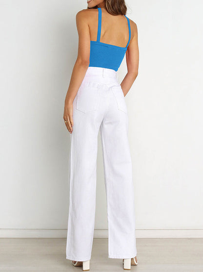 Gracefully Styled Top for Any Occasion