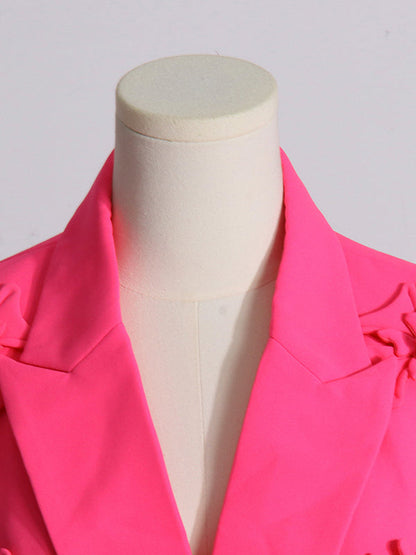Effortlessly Elegant Garment with a Timeless Design