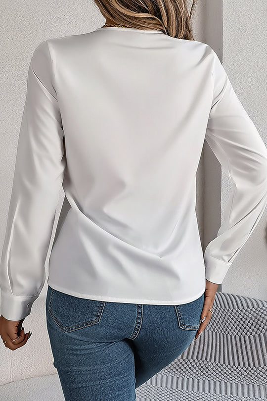 Beautifully Crafted Shirt in a Classic Style