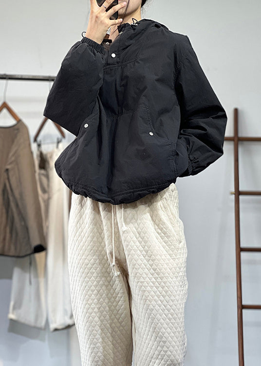 Beautifully Finished Top in a Timeless Design