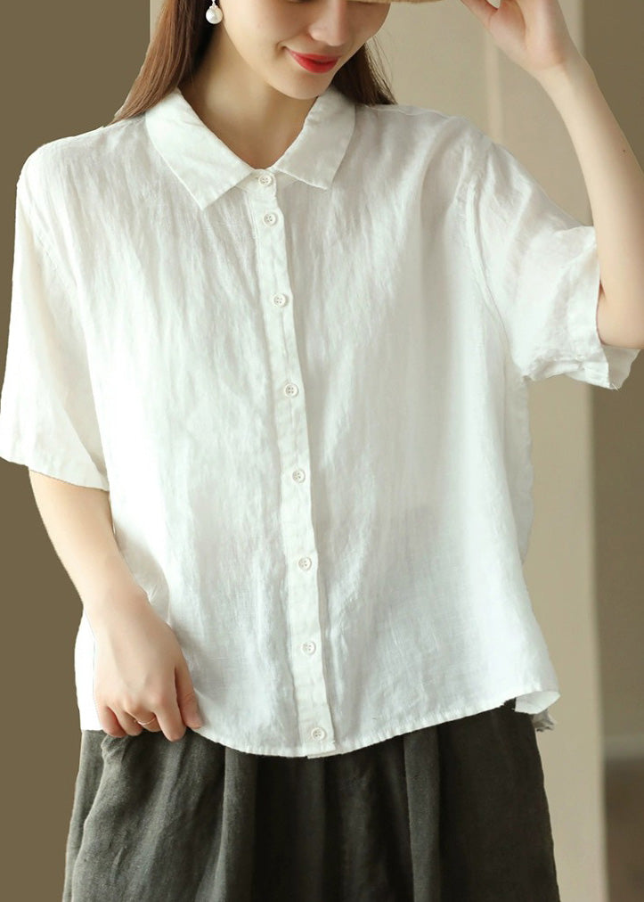Beautifully Crafted Shirt in a Classic Style