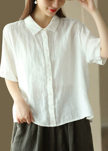 Beautifully Crafted Shirt in a Classic Style