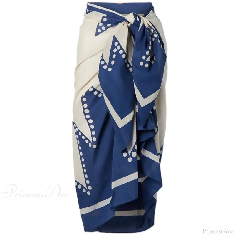 Polished Swimsuit with an Effortless Classic Look