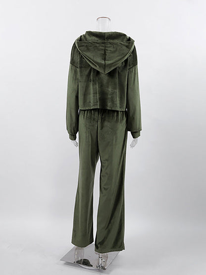 Beautifully Crafted Pants in a Classic Style