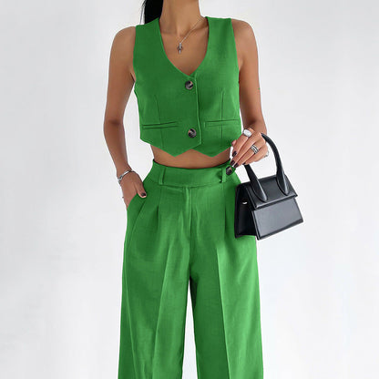 Gracefully Styled Trousers for Any Occasion