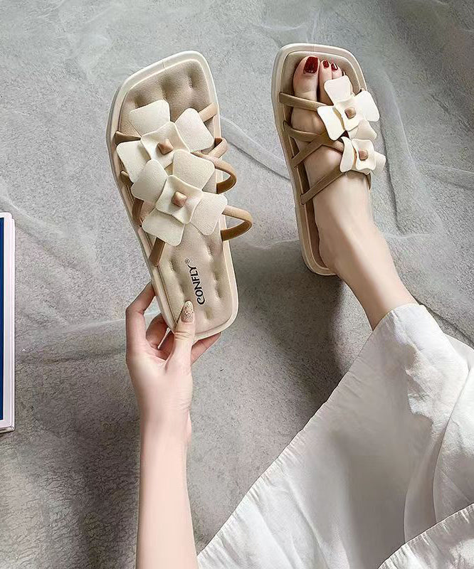 Beautifully Crafted Sandals in a Classic Style