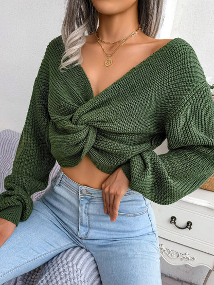 Classic Vintage & Enduringly Stylish Sweater