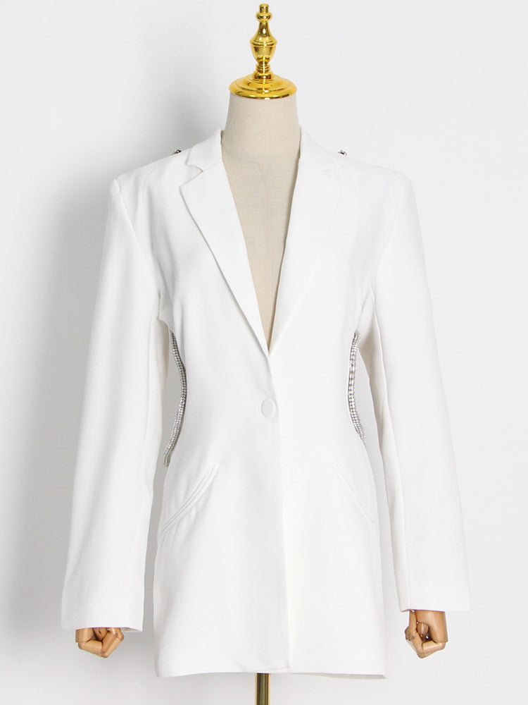 Elegantly Styled Garment for Everyday Wear