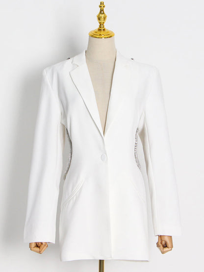Elegantly Styled Garment for Everyday Wear
