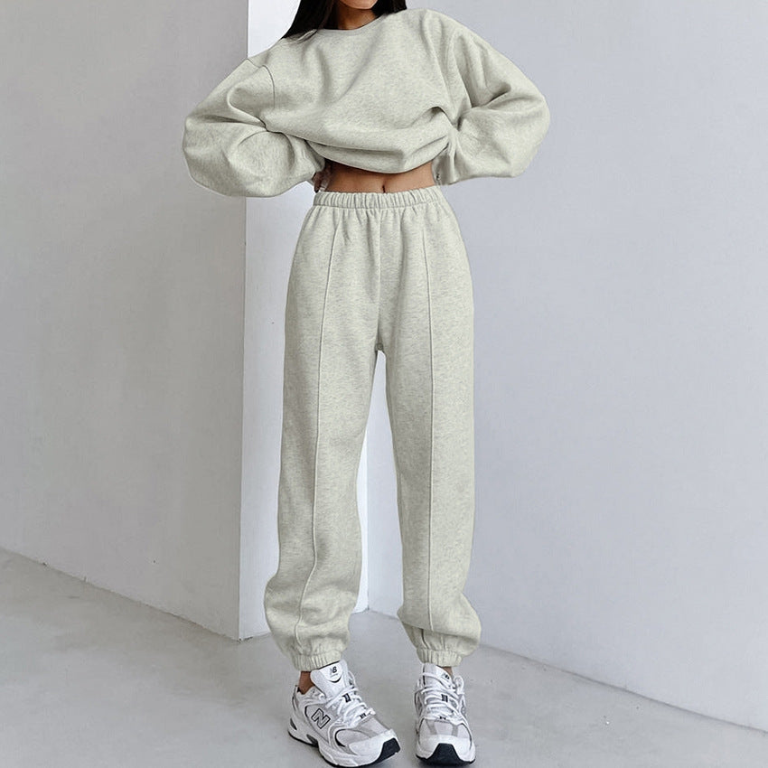 Classic Vintage Sweater with a Flattering Fit