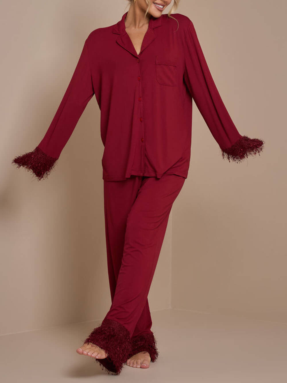 Classic Vintage & Enduringly Stylish Garment
