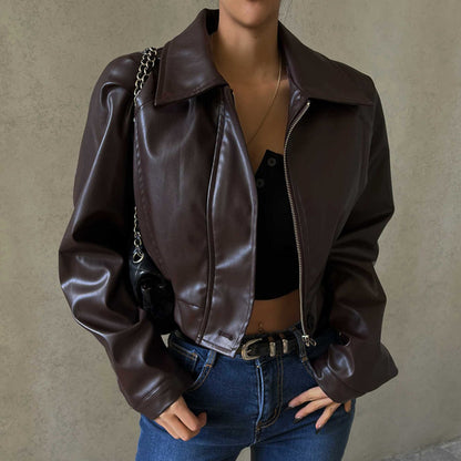 Beautifully Balanced Jacket with Timeless Character