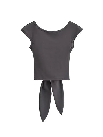 Polished Top with an Effortless Classic Look