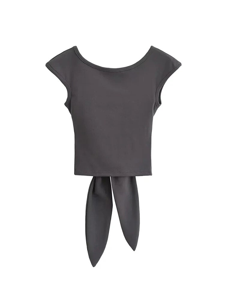 Polished Top with an Effortless Classic Look