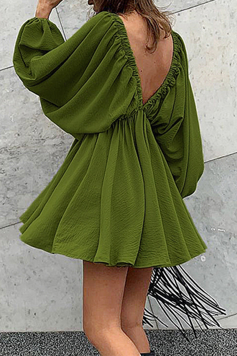 Classic Vintage & Enduringly Stylish Dress