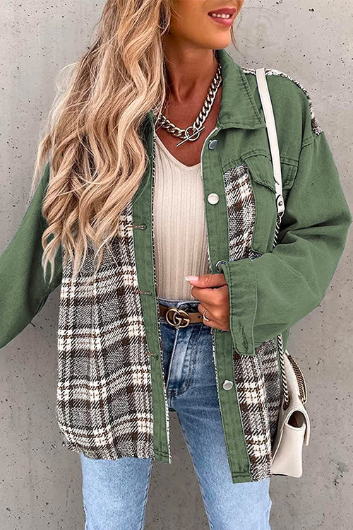 Beautifully Finished Jacket in a Timeless Design