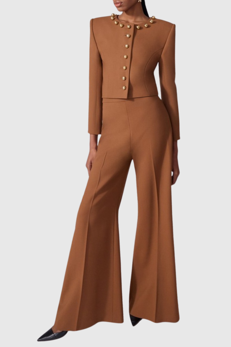 Beautifully Crafted Jacket in a Classic Style