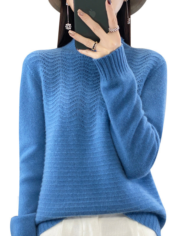 Classic Vintage & Enduringly Stylish Sweater