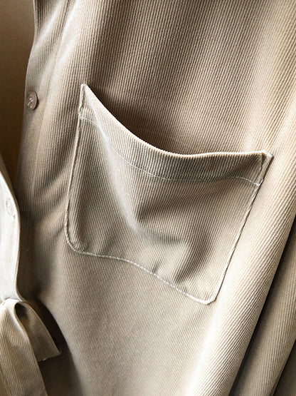 Beautifully Balanced Blouse with Timeless Character
