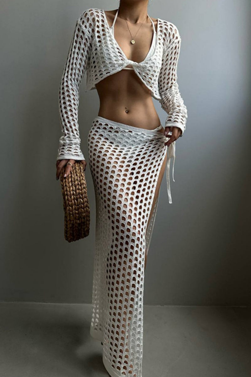 Beautifully Crafted Garment in a Classic Style