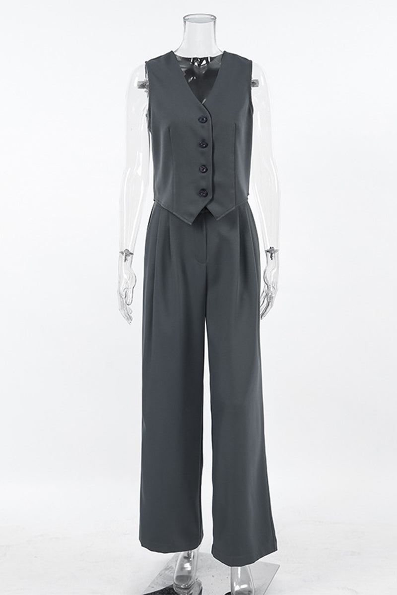 Gracefully Styled Garment for Any Occasion