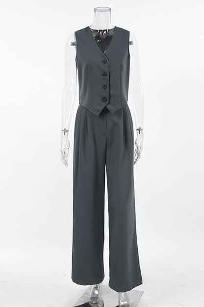 Gracefully Styled Garment for Any Occasion