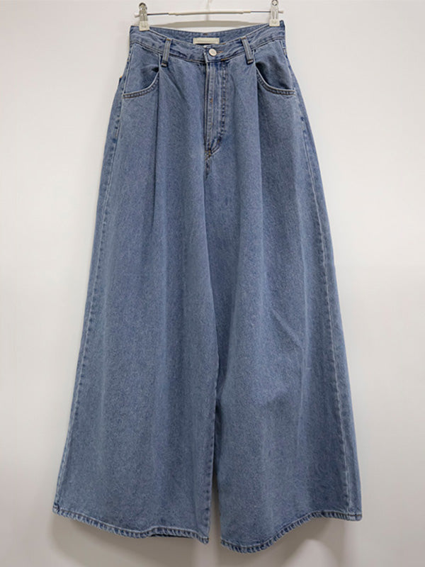 Vintage Inspired Pants with a Contemporary Edge