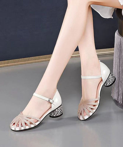 Gracefully Styled Sandals for Any Occasion