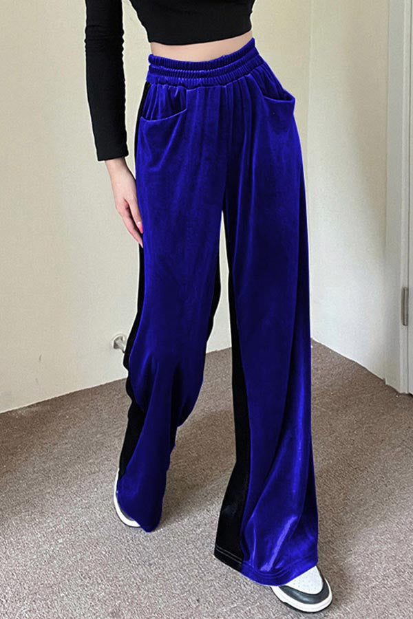 Beautifully Balanced Trousers with Timeless Character