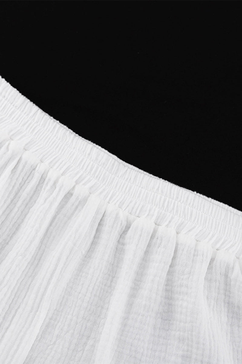 Vintage Inspired Garment with a Contemporary Edge