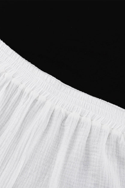 Vintage Inspired Garment with a Contemporary Edge