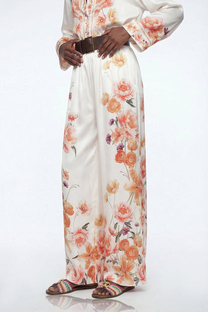 Gracefully Styled Pants for Any Occasion