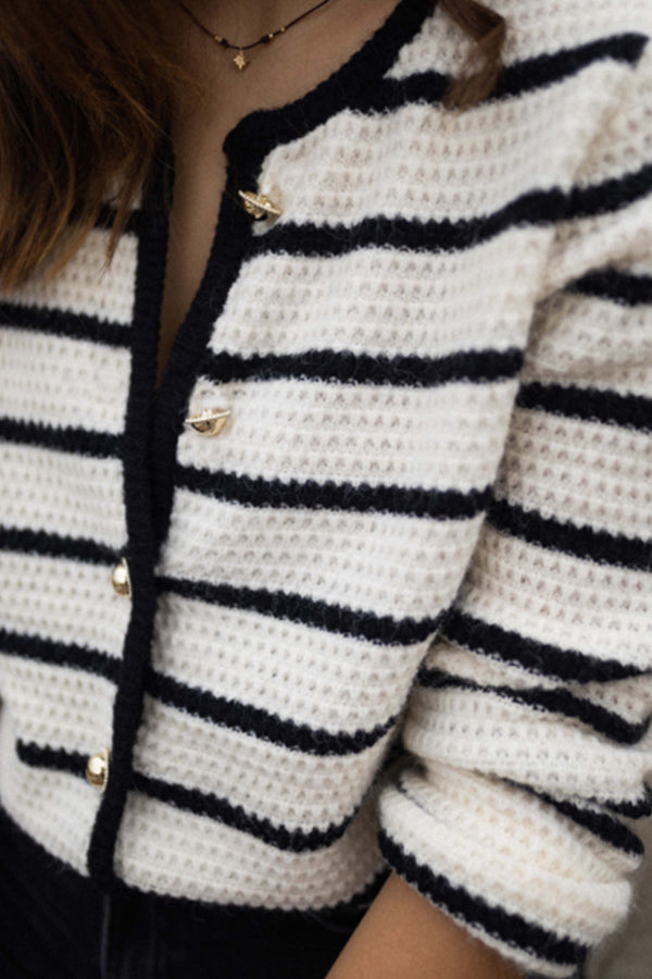 Beautifully Finished Jacket in a Timeless Design