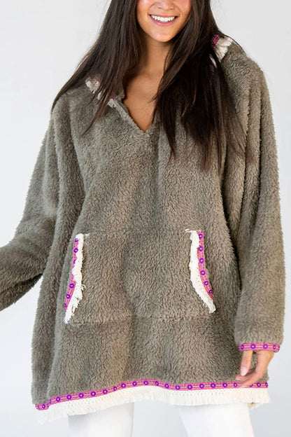 Beautifully Balanced Garment with Timeless Character