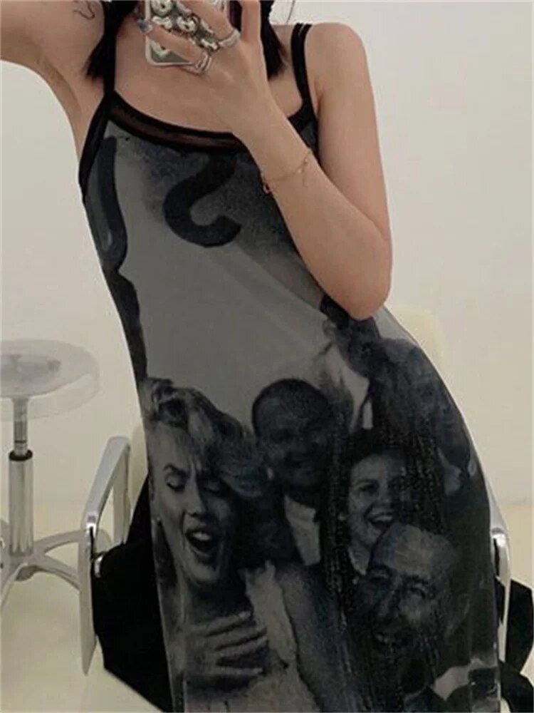 Classic Vintage & Enduringly Stylish Dress
