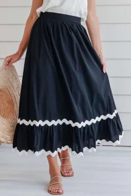 Sophisticated Garment with a Clean Classic Look