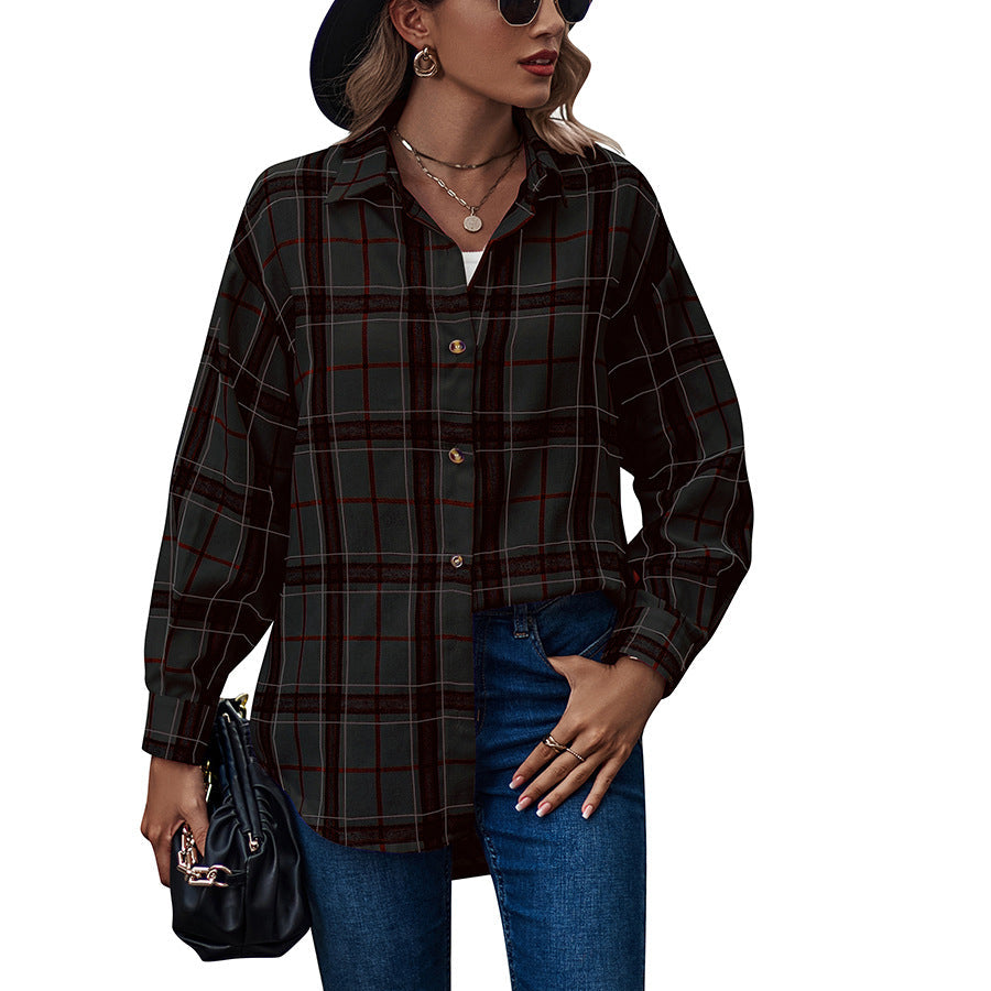 Classic Vintage & Enduringly Stylish Shirt