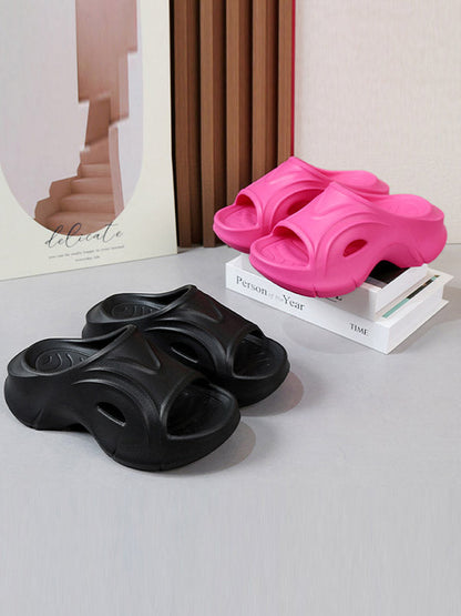 A Vintage Style Shoes with Delicate Timeless Details