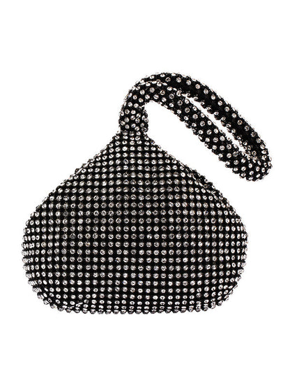 Beautifully Balanced Bag with Timeless Character